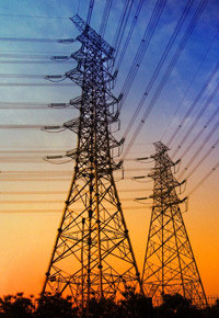 Electric power